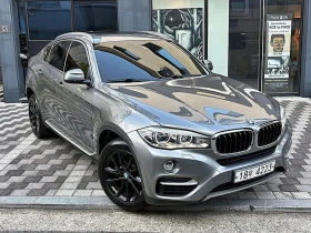 BMW X6, снимка 3