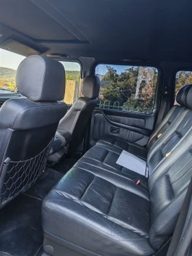 Mercedes-Benz G 320, снимка 7