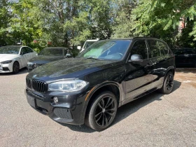 BMW X5 * XDRIVE35I * CARFAX * ОПЦИЯ ЗА ФИНАНСИРАНЕ, снимка 1