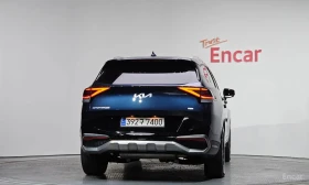 Kia Sportage * Gasoline 1.6 Turbo 4WD * БЕЗ ПЪРВОНАЧАЛНА ВНОСКА, снимка 4