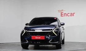 Kia Sportage * Gasoline 1.6 Turbo 4WD * БЕЗ ПЪРВОНАЧАЛНА ВНОСКА, снимка 3