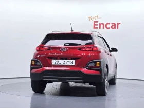 Hyundai Kona 1.6 Turbo 2Wd Modern Pop, снимка 4