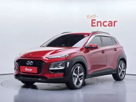 Hyundai Kona 1.6 Turbo 2Wd Modern Pop, снимка 1