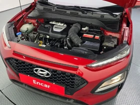 Hyundai Kona 1.6 Turbo 2Wd Modern Pop, снимка 6