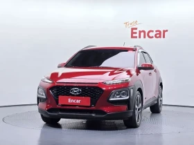 Hyundai Kona 1.6 Turbo 2Wd Modern Pop, снимка 3