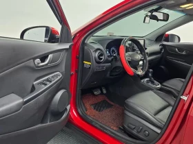 Hyundai Kona 1.6 Turbo 2Wd Modern Pop, снимка 10