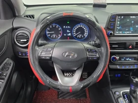 Hyundai Kona 1.6 Turbo 2Wd Modern Pop, снимка 13