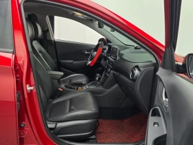 Hyundai Kona 1.6 Turbo 2Wd Modern Pop, снимка 11