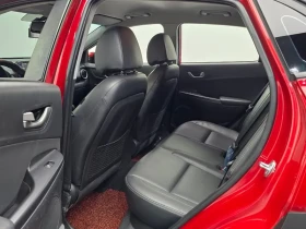 Hyundai Kona 1.6 Turbo 2Wd Modern Pop, снимка 12