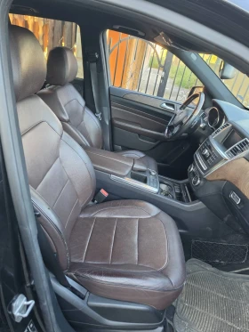 Mercedes-Benz ML 350 642 826, снимка 3