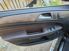 Mercedes-Benz ML 350 642 826, снимка 6