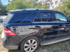 Mercedes-Benz ML 350 642 826, снимка 2