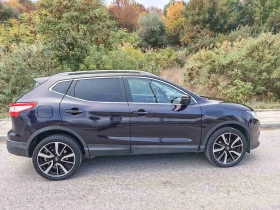 Nissan Qashqai 1.6d avtomat , снимка 4