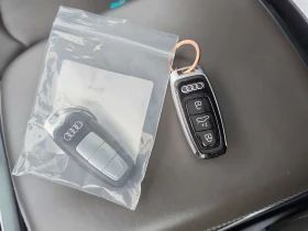 Audi Q8 * 55 TFSI * S-Line * Без инциденти * CARFAX * , снимка 10