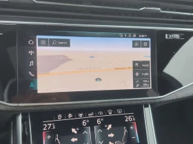 Audi Q8 * 55 TFSI * S-Line * Без инциденти * CARFAX * , снимка 7