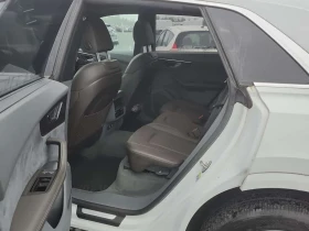 Audi Q8 * 55 TFSI * S-Line * Без инциденти * CARFAX * , снимка 9