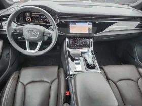 Audi Q8 * 55 TFSI * S-Line * Без инциденти * CARFAX * , снимка 5