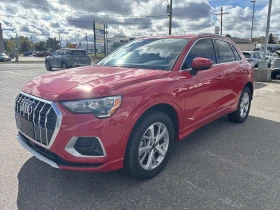 Audi Q3 Progressiv / Distronic / Carfax / Лизинг, снимка 1