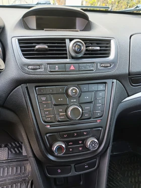 Opel Mokka, снимка 7