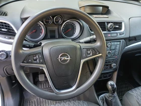 Opel Mokka, снимка 3