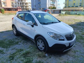 Opel Mokka, снимка 1