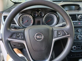 Opel Mokka, снимка 9