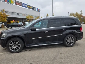 Mercedes-Benz GL 350, снимка 3