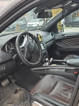 Mercedes-Benz GL 350, снимка 4