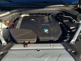 BMW X3, снимка 17