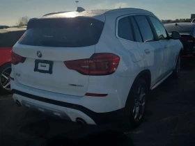 BMW X3, снимка 3
