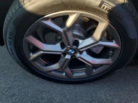 BMW X3, снимка 6