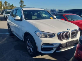 BMW X3, снимка 2
