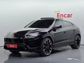 Lamborghini Urus Urus 4.0 V8, снимка 1