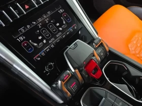 Lamborghini Urus Urus 4.0 V8, снимка 9