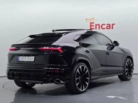 Lamborghini Urus Urus 4.0 V8, снимка 2