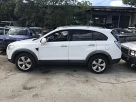 Chevrolet Captiva 2.0vcdi 16v 5 | Mobile.bg    11