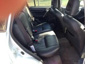 Toyota Rav4 2.0D4D 116.  | Mobile.bg    9