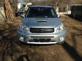 Toyota Rav4 2.0D4D 116.  | Mobile.bg    1