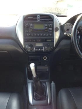 Toyota Rav4 2.0D4D 116.  | Mobile.bg    10