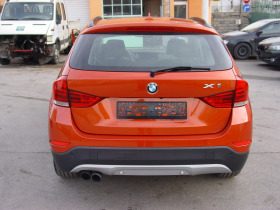 BMW X1 3.5I XDRIVE, FACE LIFT,  | Mobile.bg   5