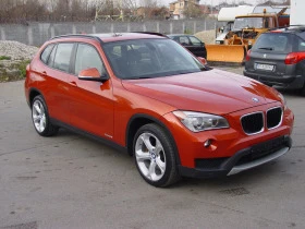 BMW X1 3.5I XDRIVE, FACE LIFT, ПАНОРАМА, снимка 3