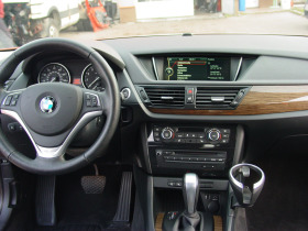 BMW X1 3.5I XDRIVE, FACE LIFT, ПАНОРАМА, снимка 7