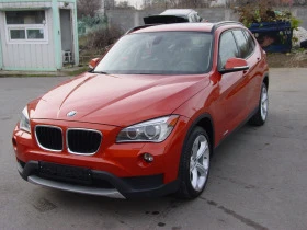 BMW X1 3.5I XDRIVE, FACE LIFT, ПАНОРАМА - [1] 