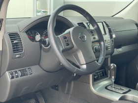 Nissan Pathfinder, снимка 6 - Автомобили и джипове - 42259573