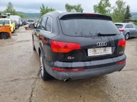 Audi Q7 3.0tdi-223ks-2007god | Mobile.bg    4