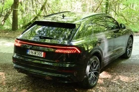 Audi Q8 S Line Progress | Mobile.bg    9