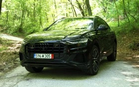 Audi Q8 S Line Progress | Mobile.bg    2