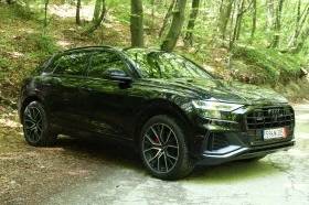 Audi Q8 S Line Progress - [12] 