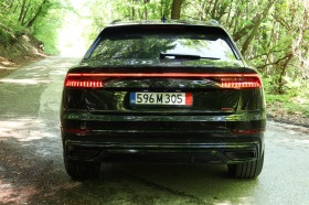 Audi Q8 S Line Progress, снимка 8 - Автомобили и джипове - 45583636