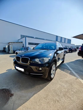 BMW X5, снимка 1